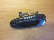 Türaußengriff hinten links MAZDA 626 IV Hatchback (GE) 1.8
