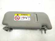 Sonnenblende links Lexus IS 3 (E3) 7432053460