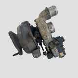 Turbolader JAGUAR S-TYPE (X200) 2.7 D 6R8Q6K682AC