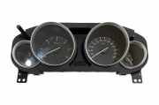 Kombiinstrument MAZDA 6 Hatchback (GH) 2.0 MZR-CD 1EGAM6D