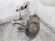 Radnaben vorne rechts MERCEDES-BENZ GLE (W166) 500 e 4-matic (166.063) 16614 16604