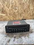 Radio/Navigationssystem-Kombination Citroen C3 (FC) PU2471A