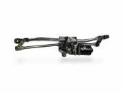 Scheibenwischermechanismus vorne BMW 1 (E81) 118 d 7193036