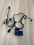 Klimabedienteil PEUGEOT EXPERT Furgon 2.0 BlueHDi 180 9811039380