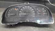 Display Opel Astra J Caravan (P10) 90356303