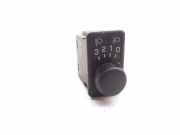 Schalter für Leuchtweitenregelung Nissan Primera (P12) D24902