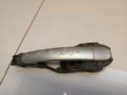 Türgriff links hinten VW Passat B7 Alltrack (36, B7) 3B0837885D