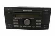 Musik-Player mit GPS FORD TRANSIT 2.2 TDCi 6C1T18C815BG 6CDGGDS