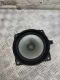 Lautsprecher rechts hinten Hyundai Santa Fe III (DM) 963302W100