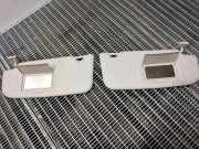 Sonnenblende rechts Renault Kadjar (HA, HL)