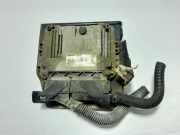 Motorsteuergerät OPEL ASTRA H (L48) 1.7 CDTI 55556829
