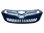 Kühlergrill oben Skoda Rapid (NH) 5JA853668