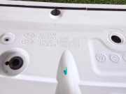 Heckklappenspoiler D4EA-F