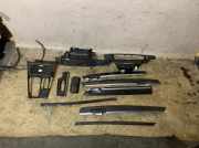 Set Innenverkleidungsleisten BMW 7 (F01, F02) 750 i 9119317