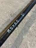 Spurstange rechts LAND ROVER FREELANDER (L314) 2.0 Td4 4x4