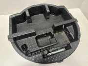 Kofferraumverkleidung TOYOTA COROLLA Verso (ZER_, ZZE12_, R1_) 2.0 D-4D (CUR10_) 6499352120