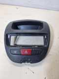 Andere Teile des Innenraums CITROËN C1 (PM_, PN_) 1.0 554050H010