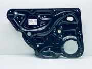 Fensterheber links hinten VW Passat B6 (3C2) 3C5839461J