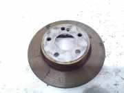 Bremsscheibe links hinten Mercedes-Benz B-Klasse Sports Tourer (W246, W242)