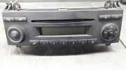 Radio/Navigationssystem-Kombination Mercedes-Benz Viano (W639) A9068200486