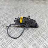 Motorhaubenschloss FORD TRANSIT CUSTOM Minibus / passenger 2.2 TDCi JK21-16D662-AA