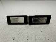 Kennzeichenleuchte VW Golf VII Variant (BA, BV) 5N0943021