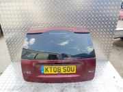 Kofferraumdeckel VOLVO V50 (MW) 2.0 D