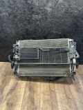 Radiator Pack Set NISSAN NP300 NAVARA Pick-up (D23) 2.3 dCi 4x4 (D231)