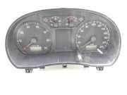 Kombiinstrument VW POLO (9N_) 1.2 6Q0920804