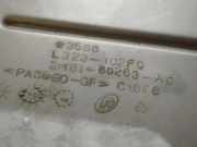 Motorabdeckung MAZDA 6 Sedan (GG) 2.3 L323102F0 3M816D263AC