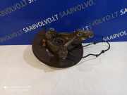 Radnaben vorne rechts SAAB 9-5 (YS3E) 1.9 TiD 5233696