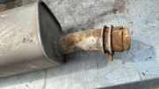 Auspufftopf hinten OPEL ASTRA H (L48) 1.3 CDTI 1315038785933