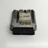 Motorsteuergerät AUDI A5 Cabrio (8F7) 2.0 TDI 0281016141 03L906022NP