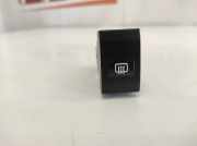 Schalter für Heckscheibenheizung KIA SORENTO I (JC) 2.4 937103E000 864W030003