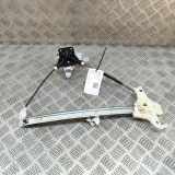 Türfensterheber hinten links TOYOTA YARIS (_P21_) 1.0 69840-K0020