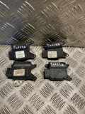 Air Flap Motor SKODA SUPERB II Estate (3T5) 2.0 TDI 16V 3c1907511f