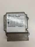 Airbag-Steuergerät SKODA OCTAVIAII (1Z3) 1.6 LPG 5WK43412 1K0909605T