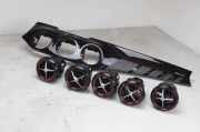 Armaturenbrett Verkleidung MERCEDES-BENZ CLA Coupe (C117) AMG CLA 45 4-matic (117.352) 3009916500