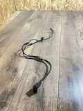ABS-Sensor vorne rechts MERCEDES-BENZ C (W206) C 200 (206.042) a2035401505