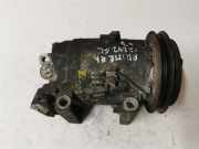 Klimakompressor Nissan Primera Hatchback (P12) 92600BN301