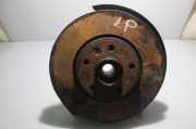 Achsschenkel (ABS) links vorne Renault Laguna III (T)