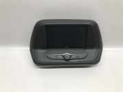 Radio/Navigationssystem-Kombination Chevrolet Camaro 6 () 42578313