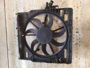 Kühlmodul BMW X6 (E71, E72) 7629131