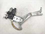 Fensterheber vorne rechts OPEL MERIVA 1.7 CDTI 93362661
