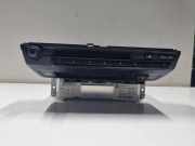 Radio/Navigationssystem-Kombination BMW X5 (E70) 10833223