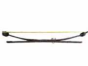 Federblatt rechts hinten Peugeot Boxer Kasten () 5102T2