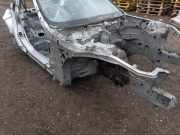 Karosserie Nissan 370 Z Nismo (Z34)