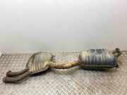 Auspuffanlage hinten Mercedes-Benz SL (R129) 112359003000