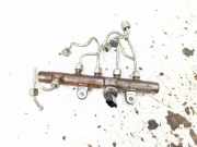KRAFTSTOFFVERTEILER EINSPRITZLEISTE VERTEILERROHR RENAULT MEGANE III Hatchback (BZ0/1_, B3_) 1.5 dCi 5WS40440