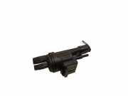 Unterdrucksteuerventil für Abgasrückführung Mercedes-Benz E-Klasse (W210) 0025401497